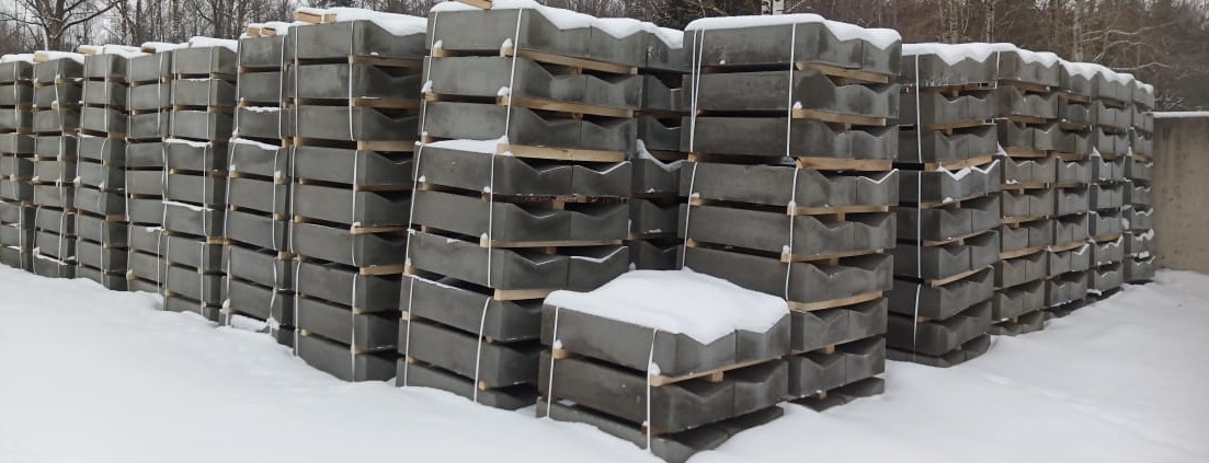 Лотки телескопические прикромочные ЖБИ Краснодар