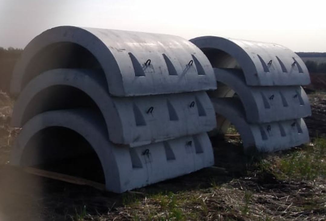 Утяжелители бетонные УТК в городе Краснодар